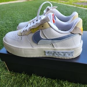 Women's Nike Air Force 1